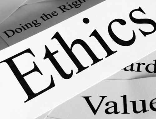 Değer Üreten Varlık Olarak Etik İnsan